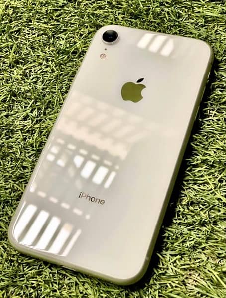 iphone Xr 0