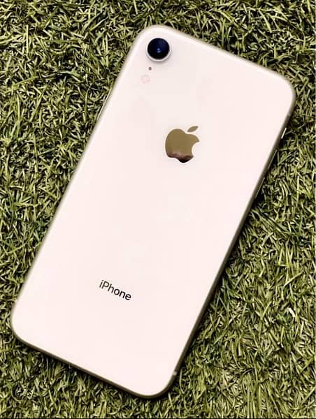 iphone Xr 5