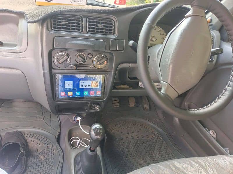 Suzuki Alto 2008 1