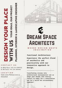 Dream Space Architects