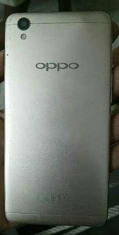 oppo mobile