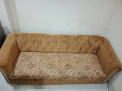 Sofa set 5 seaters