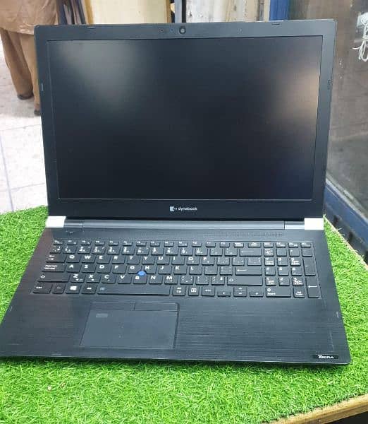 Toshiba i7/8g 6