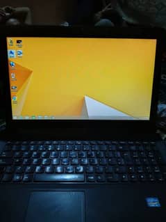 Lenovo Core i5 3rd Gen