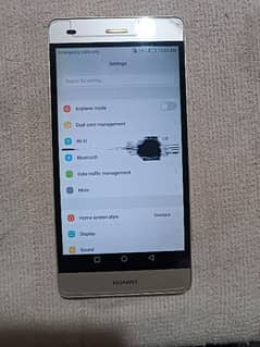 Huawei p8 lite