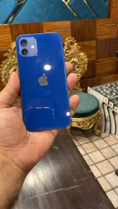 Iphone 12 JV 256GB BH 93%