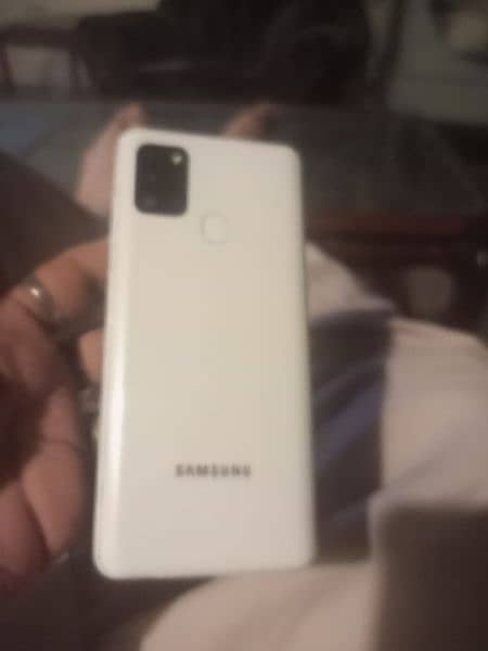 Samsung a21s 4 128 2