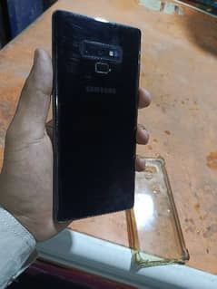 Samsung Galaxy Note 9