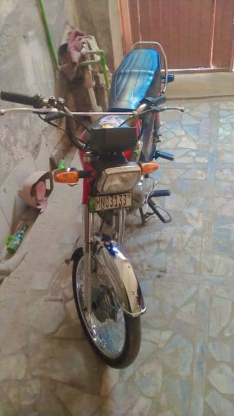 Road prince bike 2