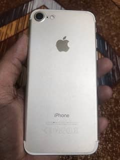 iphone 7 32gb pta approved