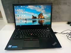 selling for Lenovo Thinkpad laptop T460s in good condition