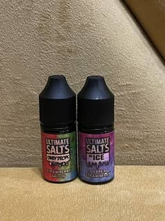 POD VAPE FLAVOURS FOR SALE