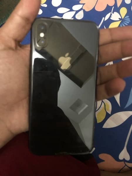 Iphone XS 64 GB Non PTA 0