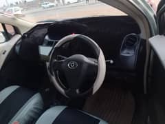 Toyota Vitz 2006