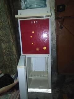 used water dispensr for sel good condition