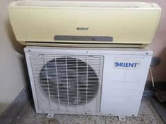 Orient Ac 1 Ton All ok janman