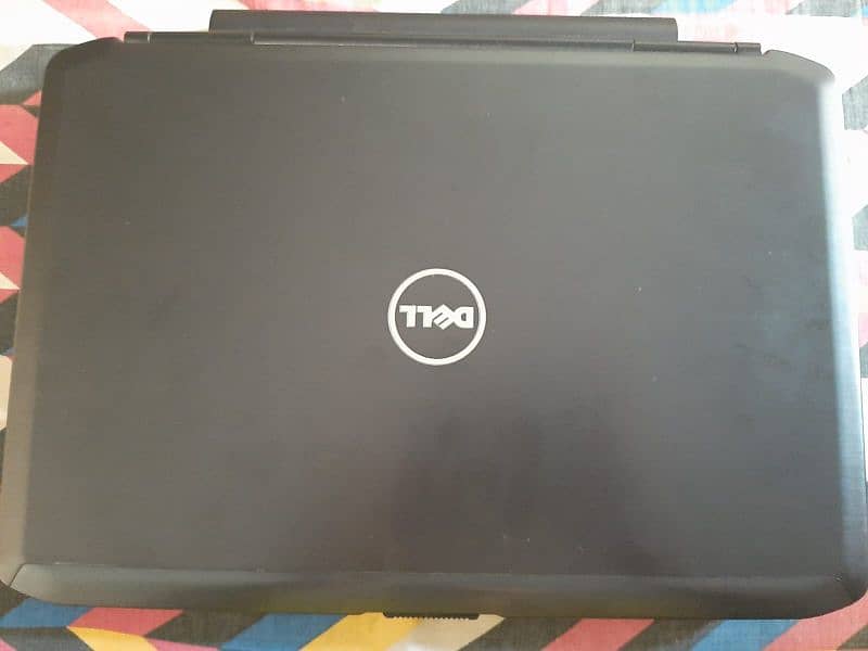 Dell latitude E5430 laptop 0