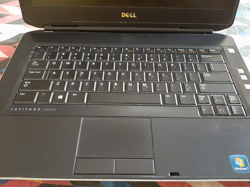 Dell latitude E5430 laptop 1