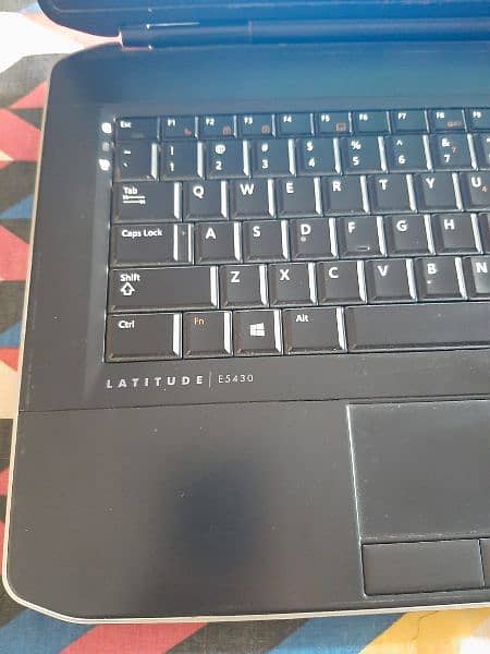 Dell latitude E5430 laptop 3