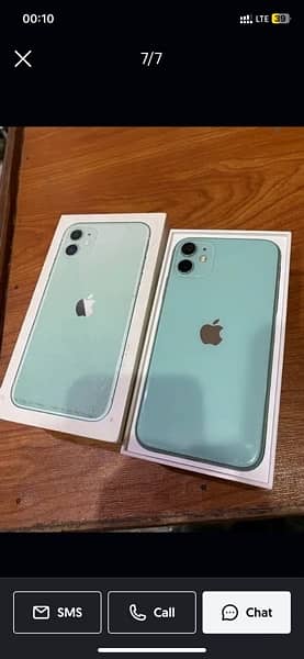 iphone 11 official PTA approve 1