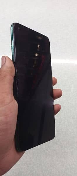 infinix Note 7 4/128 Mobile with Charger No Box 1