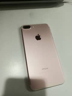 Iphone 7 plus pta approved