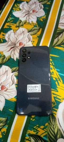 Samsung a13 4 128gb 3