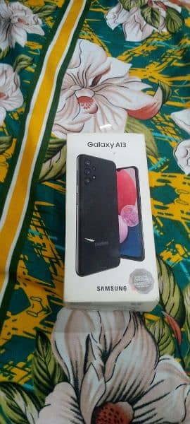 Samsung a13 4 128gb 7