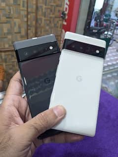 Google pixel 6/6A/6Pro/7A/7Pro/pixel8