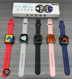 Smart Watch 9 Max