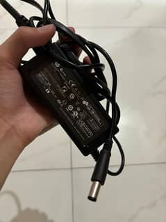 laptop charger