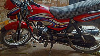 Honda pridor hyd no h good condition me