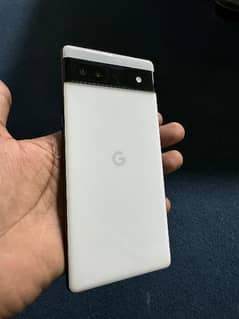 Google pixel 6a non pta miner crack