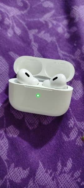 Airpods pro 2nd generation. 1