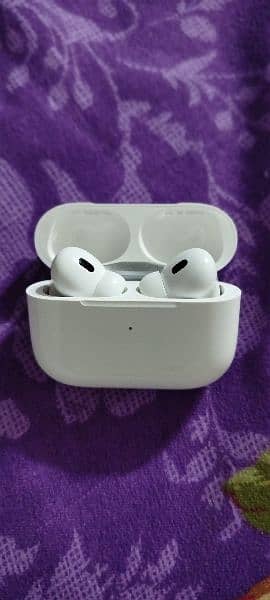 Airpods pro 2nd generation. 2