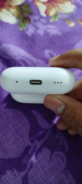 Airpods pro 2nd generation. 3