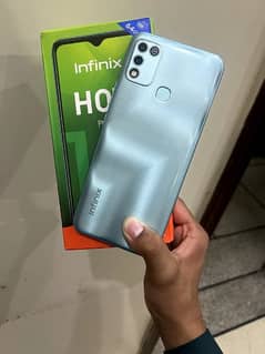 Infinix