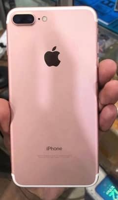 iphone 7 plus jv 32gb