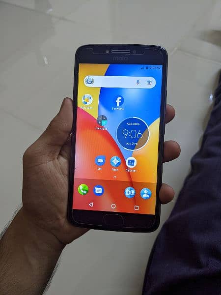 moto e4 plus pta approved 0