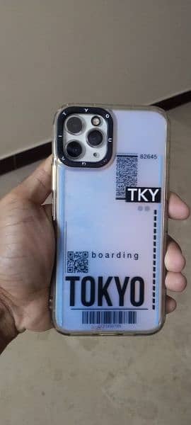 iphone 11 pro non pta 64gb jv 5