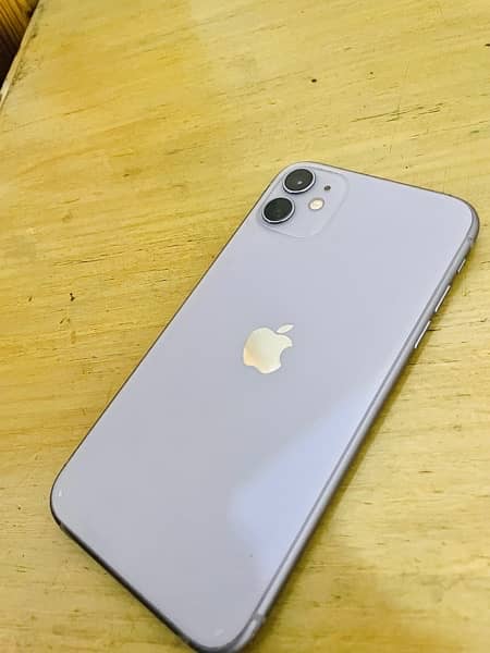 Apple Iphone 11 Jv 3