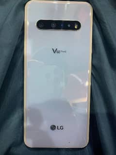 lg v60 thinq 5G pta proved 8/128 gb 0