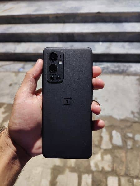 one plus 9 pro 1