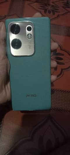 infinix zero 30