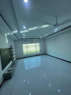 Luxury Brand New Designing Full House for Rent, 7 Marla Independent House for Rent in Federation Housing Society Near To Doctor Town