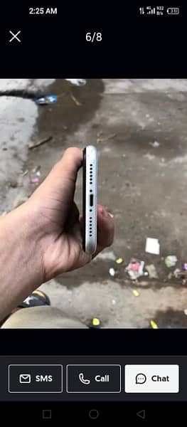 Iphone 11 64gb jv ( Urgent Sale) no exchange 4