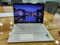 HP 15-DW 3014ne i5-11th Gen