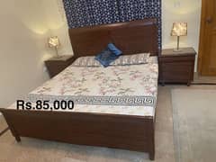 Moving out sale. Two bed sets for sale