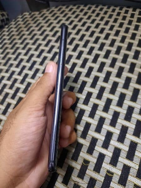 One plus 7 pro dual sim PTA approved gemming device 4