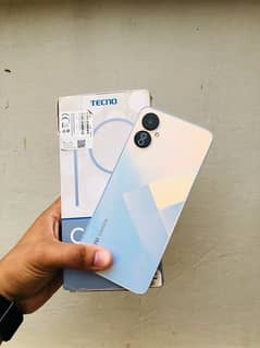 Tecno camon 19 neo 2 mobile 0